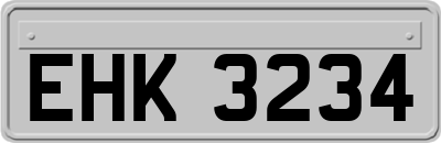 EHK3234