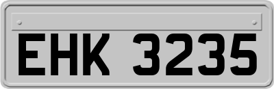 EHK3235