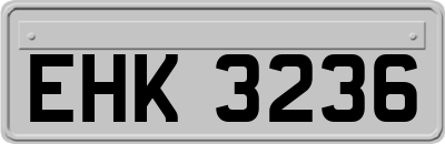 EHK3236
