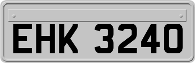 EHK3240