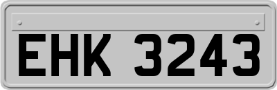 EHK3243