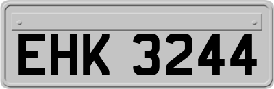 EHK3244