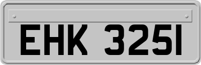 EHK3251