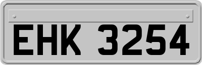 EHK3254