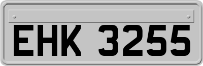 EHK3255