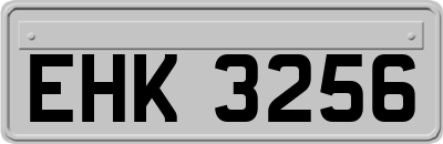 EHK3256