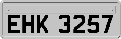 EHK3257