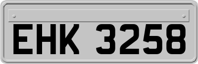 EHK3258