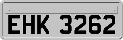 EHK3262