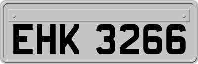 EHK3266
