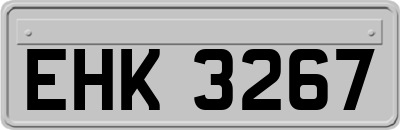 EHK3267