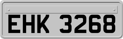 EHK3268