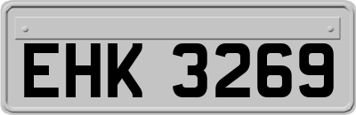 EHK3269