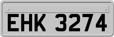 EHK3274
