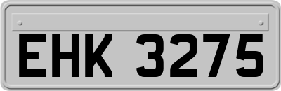 EHK3275
