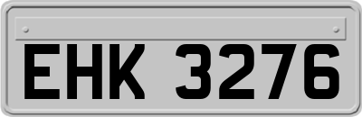 EHK3276