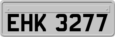 EHK3277