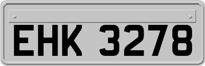 EHK3278