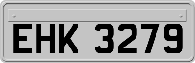 EHK3279