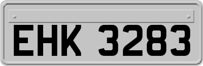 EHK3283