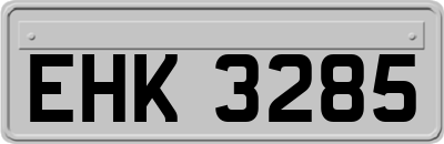 EHK3285