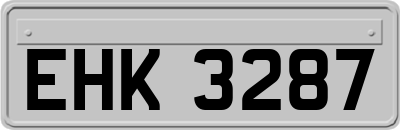 EHK3287