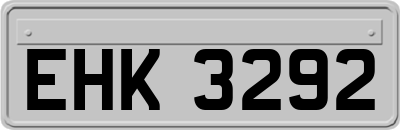 EHK3292