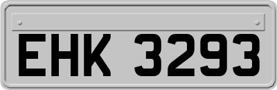 EHK3293