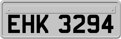EHK3294