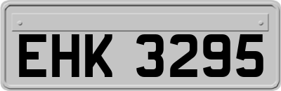 EHK3295