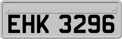 EHK3296