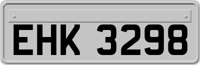 EHK3298