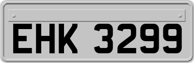 EHK3299