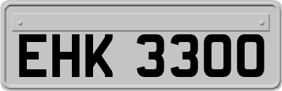 EHK3300