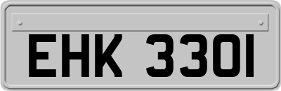 EHK3301