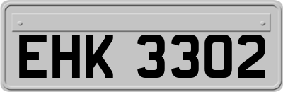 EHK3302