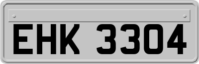 EHK3304
