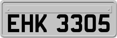 EHK3305