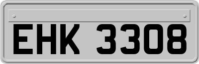 EHK3308