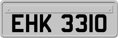 EHK3310