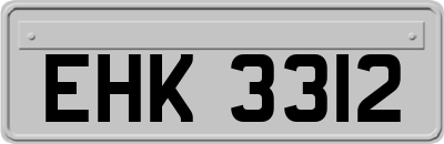 EHK3312