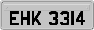 EHK3314