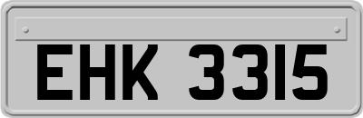 EHK3315