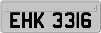 EHK3316