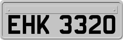EHK3320