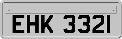 EHK3321