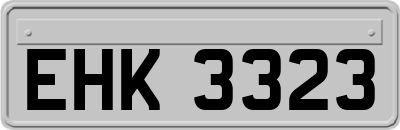 EHK3323