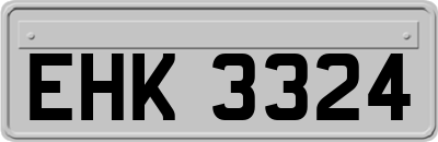 EHK3324