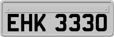 EHK3330