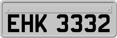 EHK3332